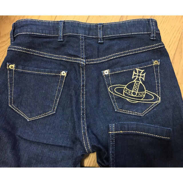 Vivienne Westwood - vivienne westwood スキニーデニム Vivienne Westwood - vivienne westwood スキニーデニム