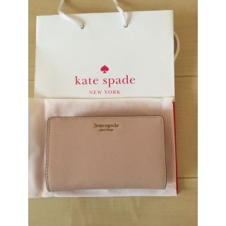 ケイトスペードニューヨーク(kate spade new york)の翌日発送！新品未使用 ケイトスペード 財布(財布)