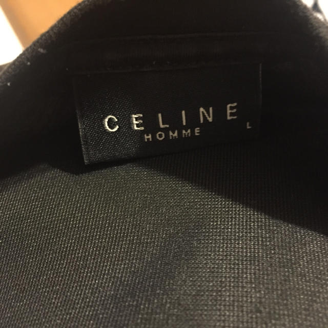 celine(セリーヌ)のセリーヌ tシャツ かわいい ヴィンテージ  レディースのトップス(Tシャツ(半袖/袖なし))の商品写真