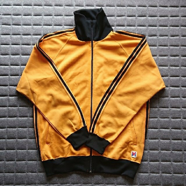 MIZUNO - ビンテージジャージ☆ミズノの通販 by ウナギイヌ MIZUNO - ビンテージジャージ☆ミズノの通販 by ウナギイヌ