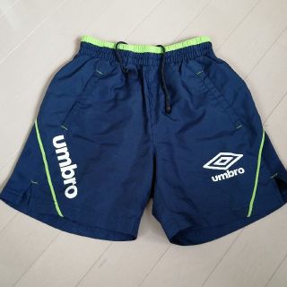 アンブロ(UMBRO)のアンブロ　ハーフパンツ120(パンツ/スパッツ)