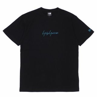 ヨウジヤマモト(Yohji Yamamoto)のYohji Yamamoto/New era Tシャツ(Tシャツ/カットソー(半袖/袖なし))