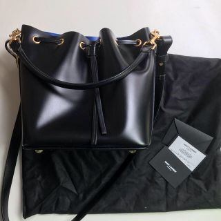 サンローラン(Saint Laurent)のx3xxq様ご専用 SAINT LAURENT PARIS エマニュエル  (ショルダーバッグ)