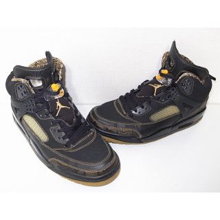 ナイキ(NIKE)のナイキ/ジョーダン/スニーカー/28cm/EU限定/SPIZIKE/スパイクリー(スニーカー)