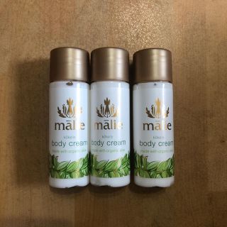 マリエオーガニクス(Malie Organics)のボディクリーム マリエ マリエオーガニクス(ボディクリーム)