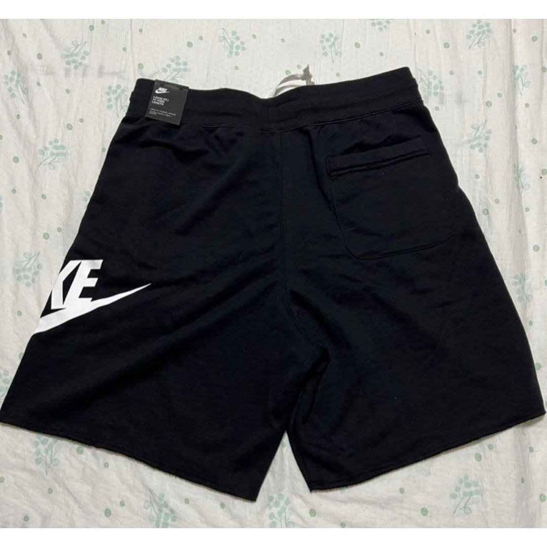 NIKE(ナイキ)の[新品] ジョーダン メンズ Tシャツ ショートパンツ セット メンズのパンツ(ショートパンツ)の商品写真