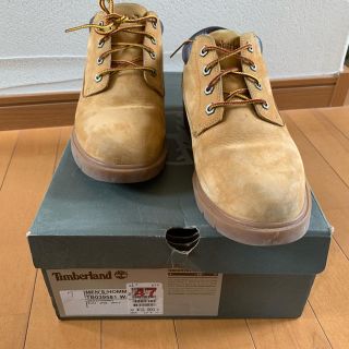 ティンバーランド(Timberland)のTimberland  ジーンズを履く方におススメです！(ブーツ)