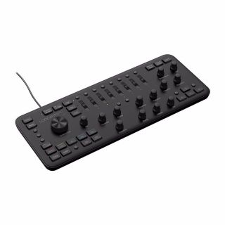 Loupedeck＋ (ループデック) Loupedeck Plus  国内正規(PC周辺機器)