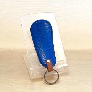 サメ革 靴べら143【（税込） 送料込】(その他)
