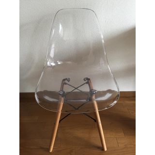 イームズ(EAMES)の【TA様専用】イームズ チェア(ダイニングチェア)