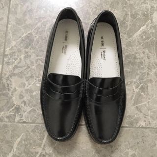 ドゥーズィエムクラス(DEUXIEME CLASSE)のRE/DONE LOAFER ドゥーズィエムクラス サイズ40(ローファー/革靴)