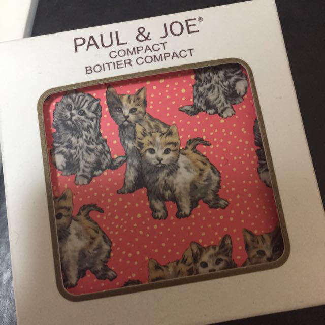 PAUL & JOE(ポールアンドジョー)のりさ様＊専用品 コスメ/美容のコスメ/美容 その他(その他)の商品写真