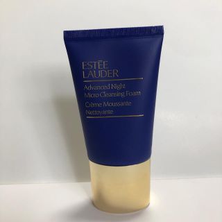 エスティローダー(Estee Lauder)のエスティローダー/アドバンスナイトマイクロクレンジングフォーム(クレンジング/メイク落とし)