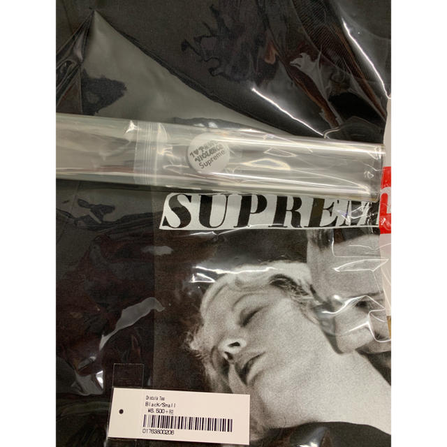 Supreme(シュプリーム)のBela Lugosi Te メンズのトップス(Tシャツ/カットソー(半袖/袖なし))の商品写真