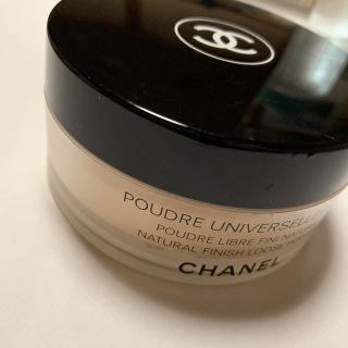 シャネル(CHANEL)のChanel フェイスパウダー (フェイスパウダー)