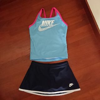 ナイキ(NIKE)の専用 ナイキ 水着 130cm 女の子(水着)