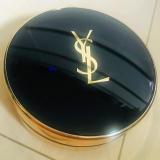 イヴサンローランボーテ(Yves Saint Laurent Beaute)のイブサンローラン クッションファンデ ケース(ファンデーション)