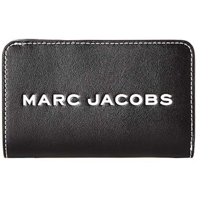 Marc Jacobs / The Textured コンパクト ウォレット