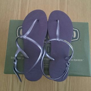 ハワイアナス(havaianas)のハワイアナス サンダル フリーダム(ビーチサンダル)