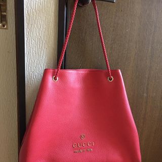 グッチ(Gucci)のカプチーノ様専用(トートバッグ)