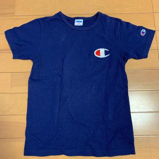 チャンピオン(Champion)の子供 Ｔシャツ チャンピオン(Tシャツ/カットソー)