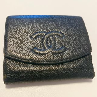 シャネル(CHANEL)のジュンコさん専用　CHANEL財布☆正規品(財布)