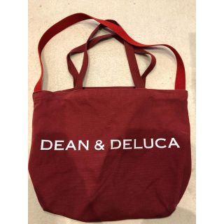 ディーンアンドデルーカ(DEAN & DELUCA)のDean Deluca トートバッグ(トートバッグ)