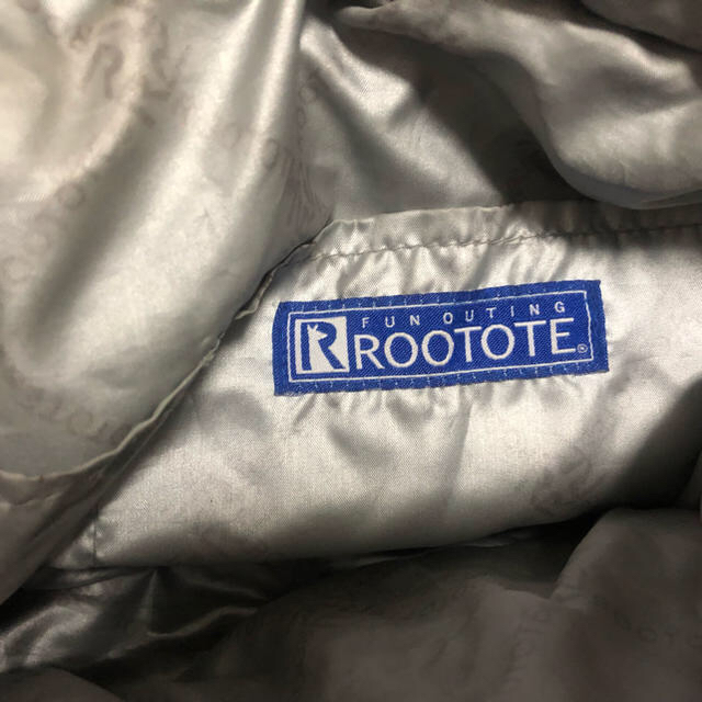 ROOTOTE(ルートート)の【中古】ROOTOTE(ルートート)　 レディースのバッグ(トートバッグ)の商品写真