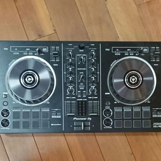 パイオニア(Pioneer)の最終pioneer DDJ RB ライセンスキー(DJコントローラー)