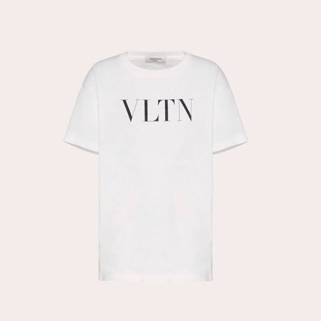 VALENTINO(ヴァレンティノ)のバレンティノ Tシャツ レディースのトップス(Tシャツ(半袖/袖なし))の商品写真