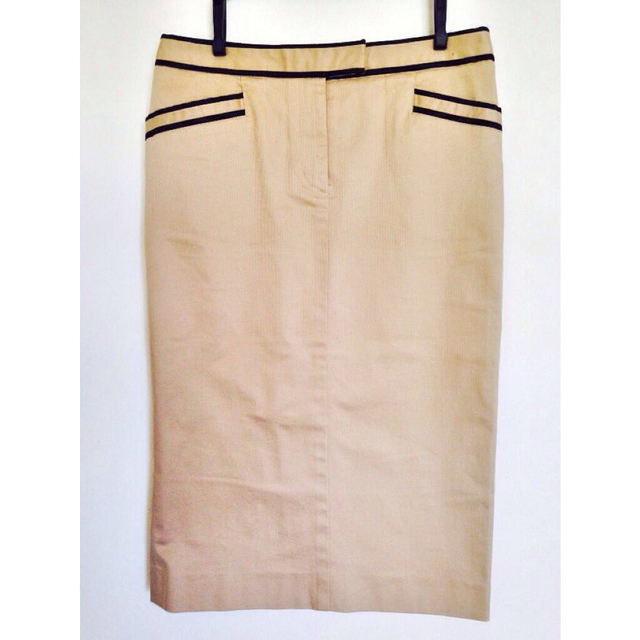Paul Smith(ポールスミス)のPaulSmithタイトスカート♡値下！ レディースのスカート(ひざ丈スカート)の商品写真