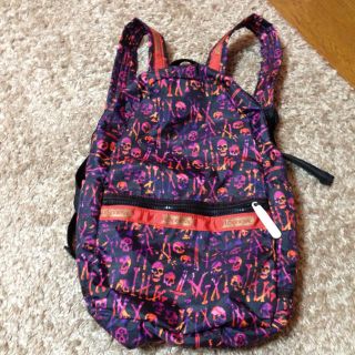 レスポートサック(LeSportsac)のレスポ リュック値下げ★(リュック/バックパック)