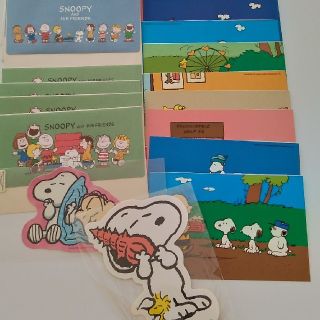 スヌーピーグッズ(キャラクターグッズ)