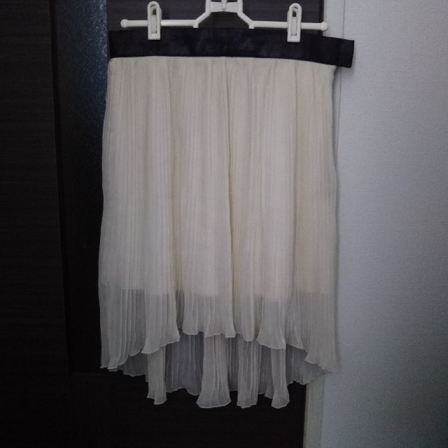 GU(ジーユー)のプリーツスカート レディースのスカート(ミニスカート)の商品写真