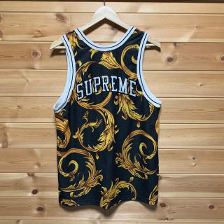 Supreme - supreme NIKE タンクトップ Mサイズ 14SSの通販 by