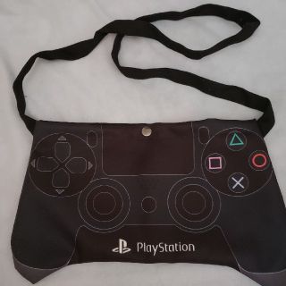 プレイステーション(PlayStation)の新品 プレイステーション コントローラー バック ショルダー(ショルダーバッグ)