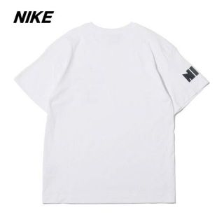 NIKE - XL 白 NIKE ナイキ クラシックロゴ Tシャツ 風車の通販 by