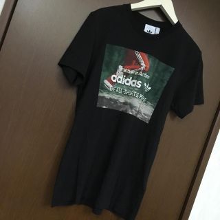 アディダス(adidas)の商品番号6 アディダスオリジナル(Tシャツ/カットソー(半袖/袖なし))