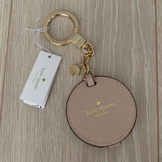 ケイトスペードニューヨーク(kate spade new york)のケイトスペード♡キーホルダー(キーホルダー)