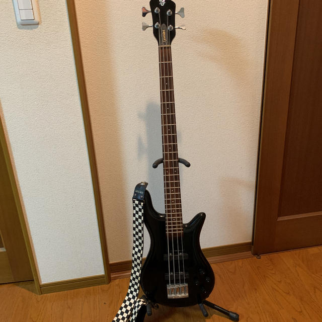 Spector   NS-2JRスペクター