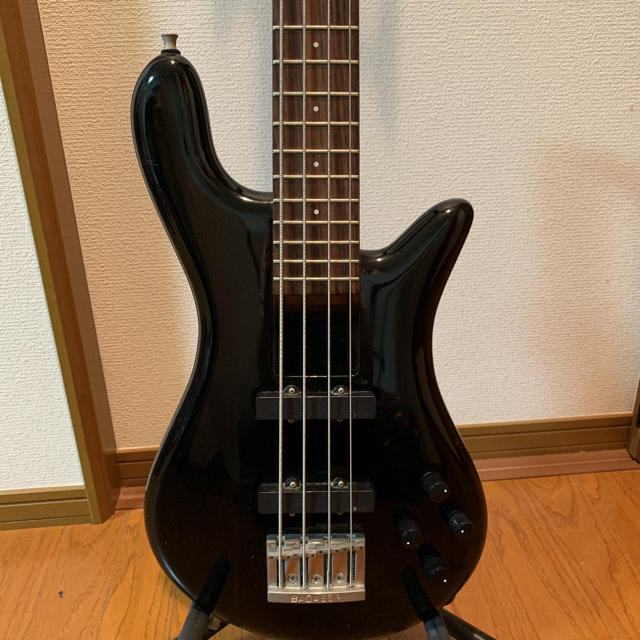 Spector   NS-2JR