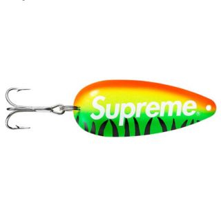 シュプリーム(Supreme)のSupreme Dardevle Lure(ルアー用品)