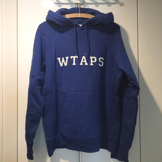 W)taps(ダブルタップス)のなべわり山様 専用 メンズのトップス(スウェット)の商品写真