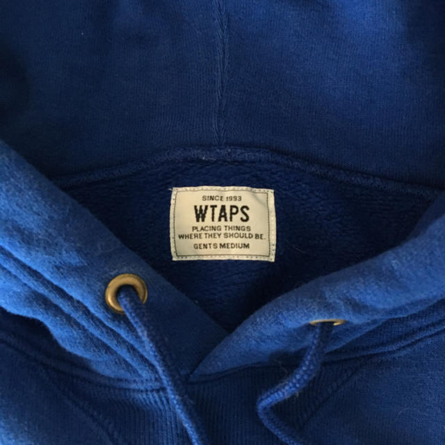 W)taps(ダブルタップス)のなべわり山様 専用 メンズのトップス(スウェット)の商品写真