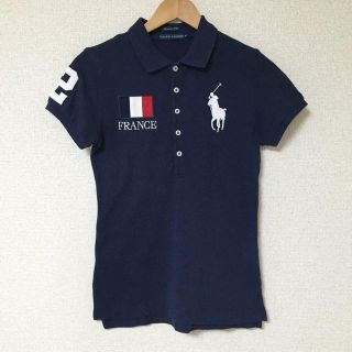 ラルフローレン(Ralph Lauren)の新品◎ラルフローレンポロシャツ(ポロシャツ)