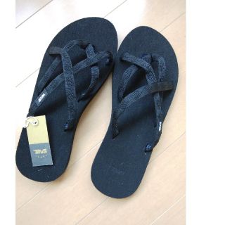 テバ(Teva)のTeva olowafu(サンダル)