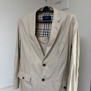 バーバリー(BURBERRY)のバーバリージャケット(テーラードジャケット)