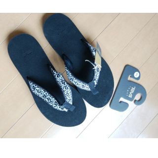 テバ(Teva)のTeva (サンダル)