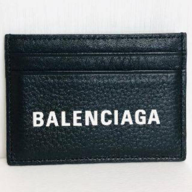 Balenciaga(バレンシアガ)のBALENCIAGA カードケース レディースのファッション小物(その他)の商品写真