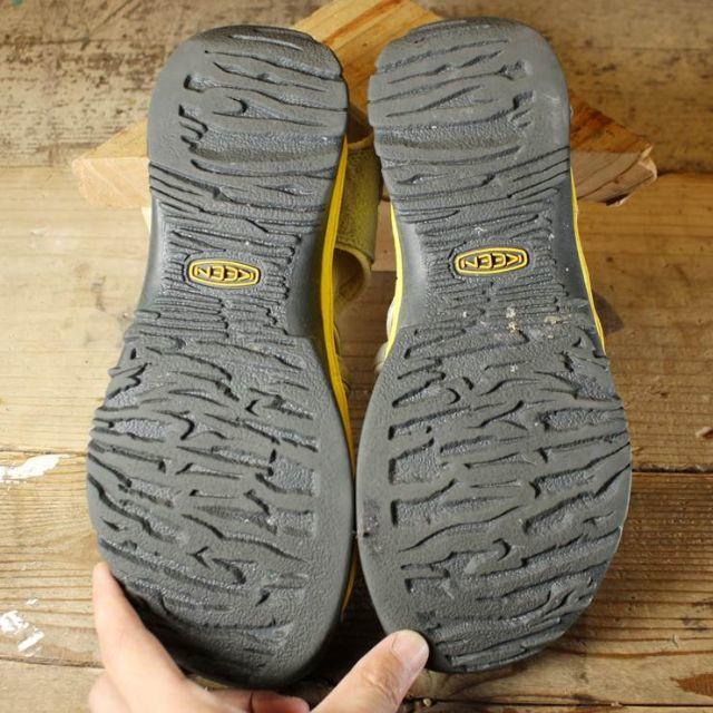 KEEN キーン WHISPERウィスパースポーツサンダル27コンフォートss6